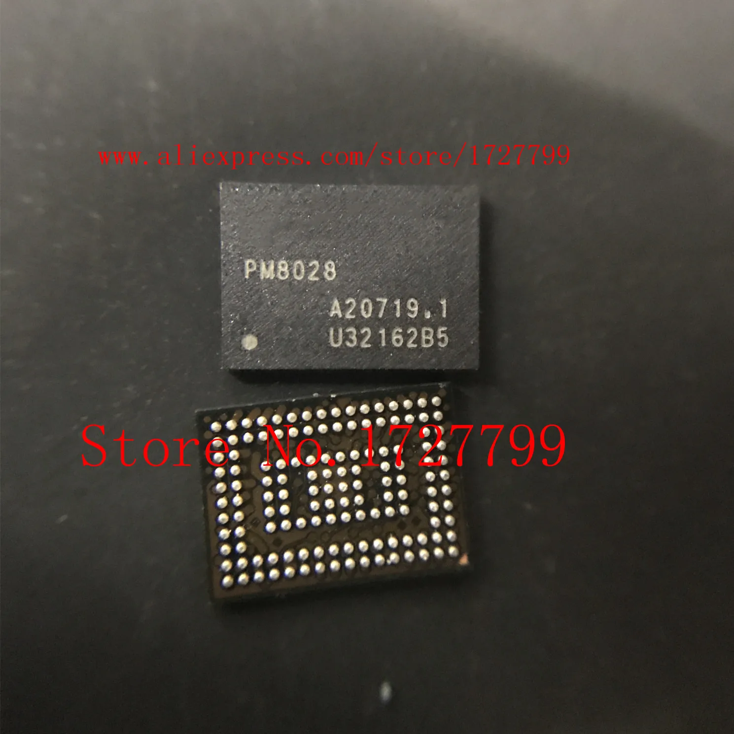 2pcs/lot PM8028 POWER IC | Электронные компоненты и принадлежности
