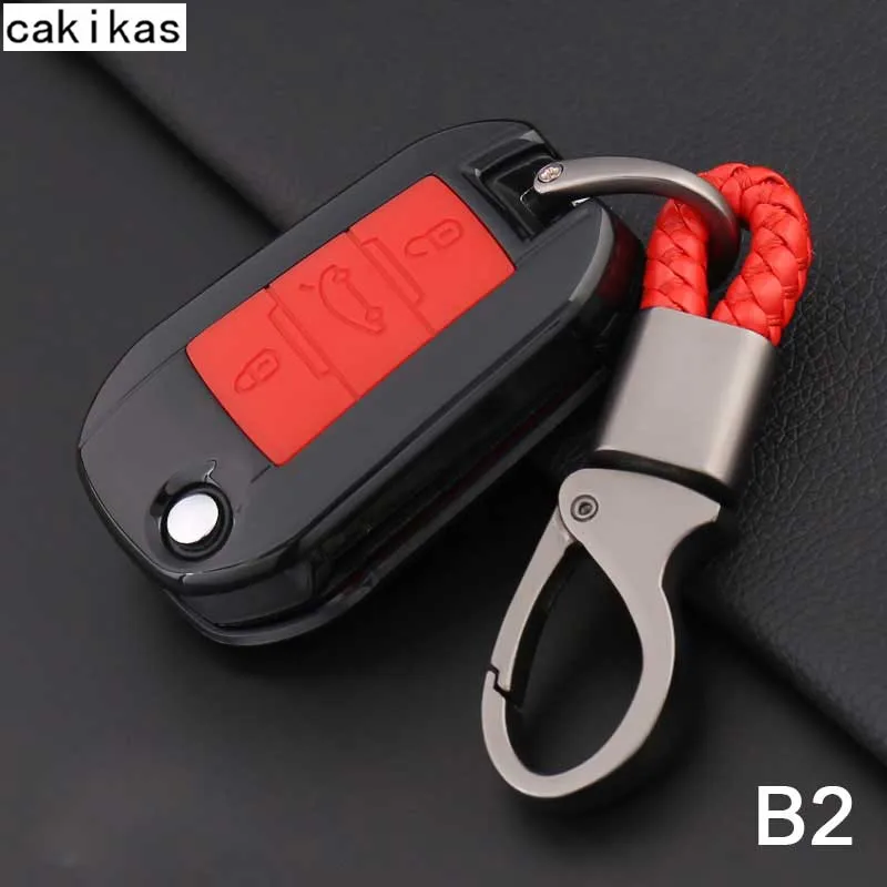 B (2)