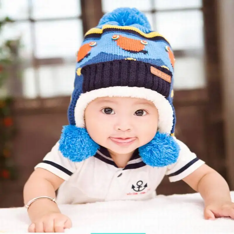 monkey cap for toddlers