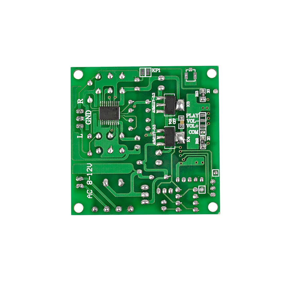 AIYIMA высококлассный CSR A64215 APTX Bluetooth приемник аудио Плата портативный PCM5102A декодер