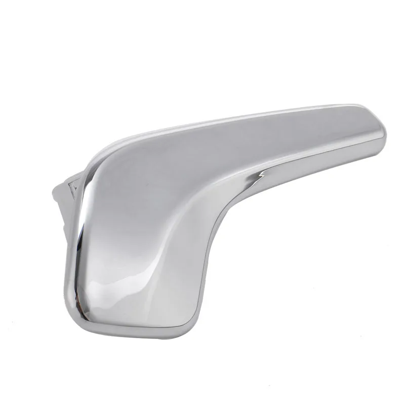 Chrome Interior Door Handle Right For Vauxhall Corsa D 13297814