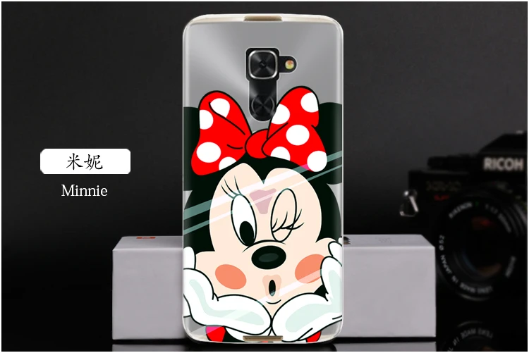   Minnie