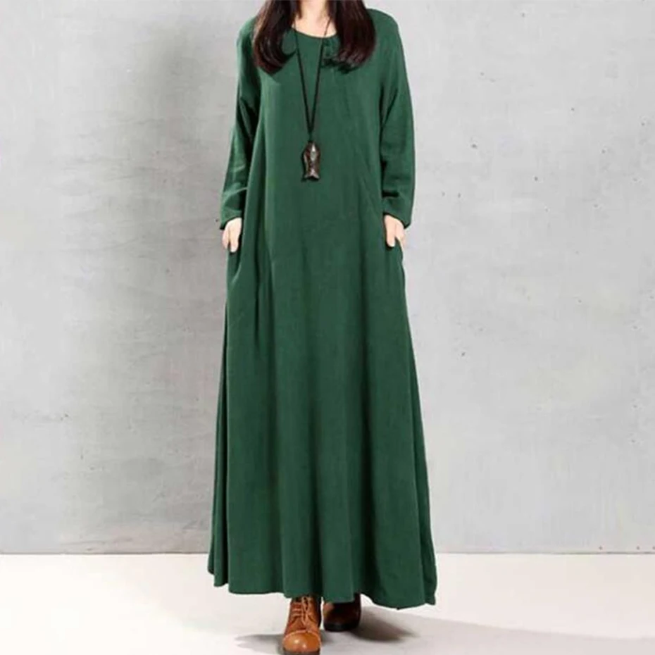 Muslim Dress (2)