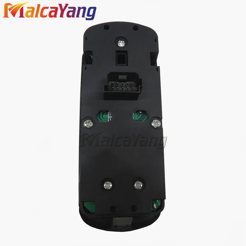 Window litfer switch driver's side