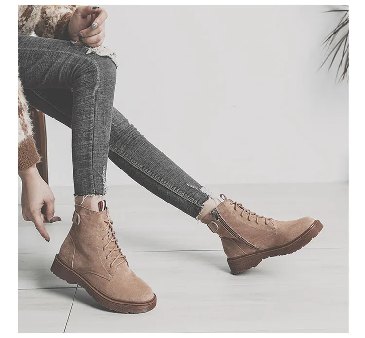women boots Z556-10