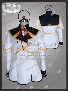 

The Swordbringer Comes Back Anniversary Man And Women Cos Anime Party Cosplay Costume Uniform Costume Free Shipping