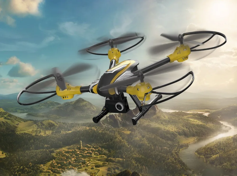 Large rc font b drone b font K70 RC font b Drones b font 5 8G