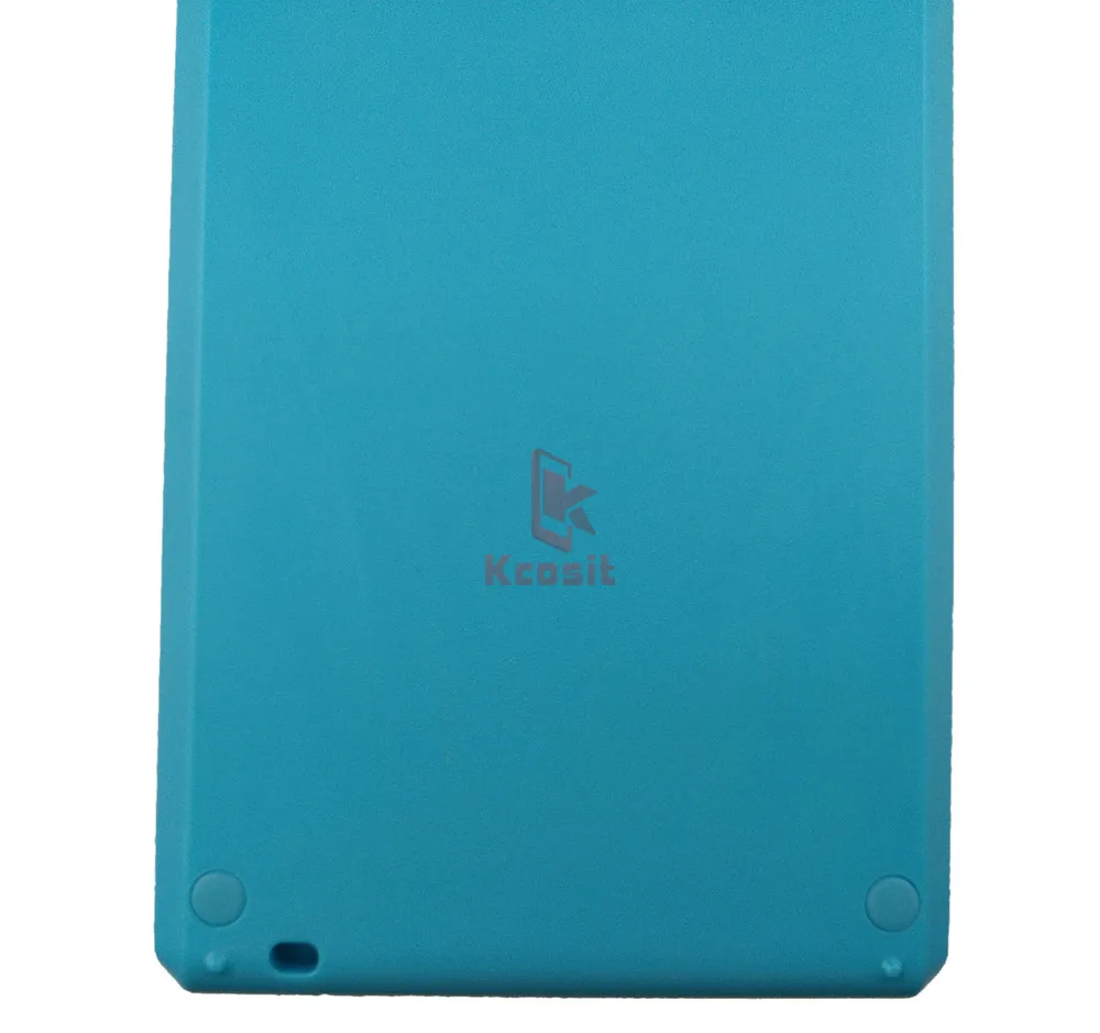 Mini POS Kcosit 8610  Data collector (8)
