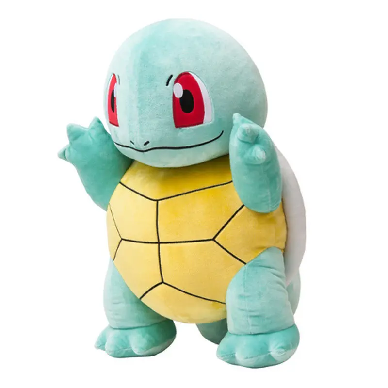

Original Squirtle 19.5"Plush Toy Big Doll