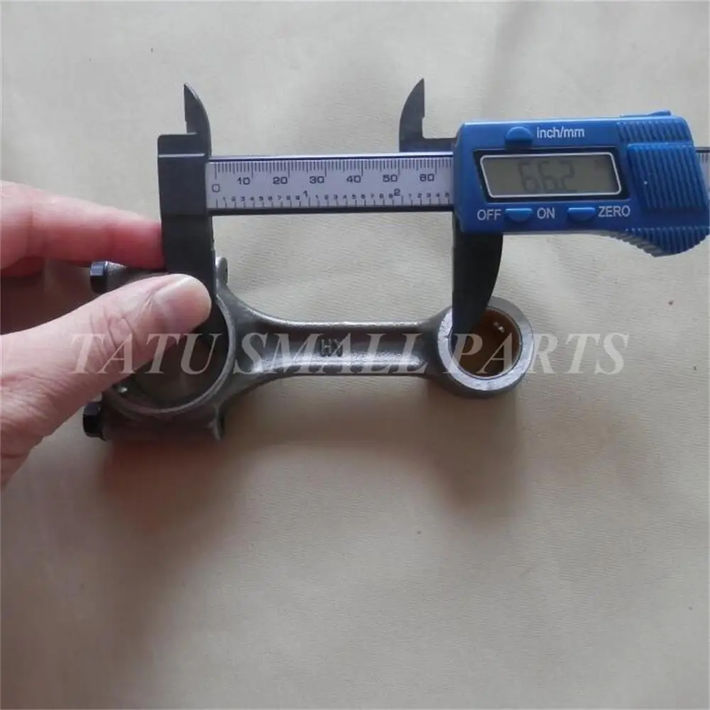 CONECTING ROD YANMAR L48 170F 8