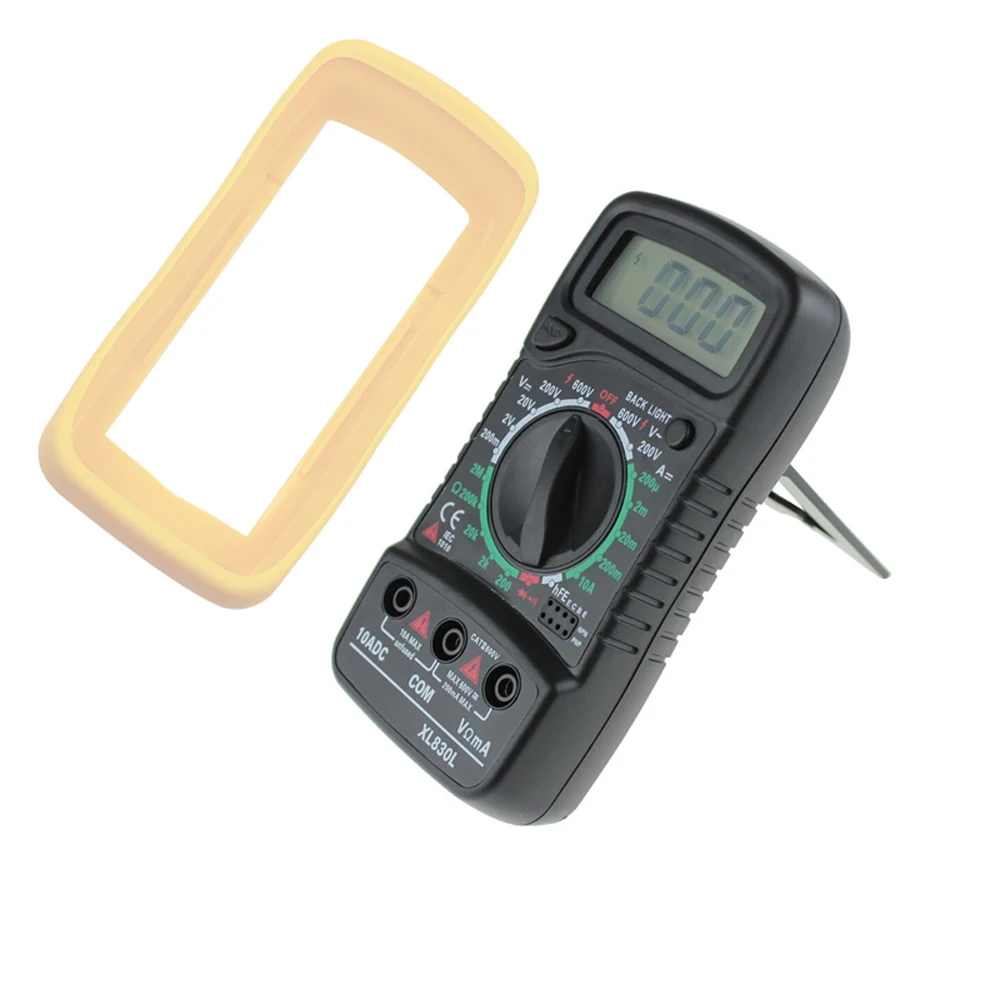 XL830L-1