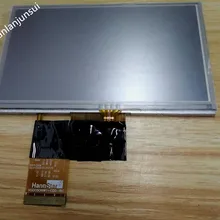 5-дюймовый стандартному определению HSD050I9W1-C00-RIC ЖК-дисплей экран