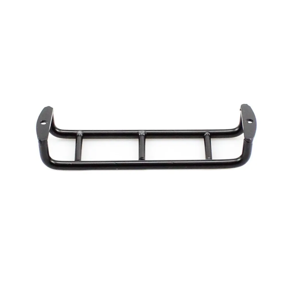 Металлические Мини лестницы MEREPACCOR аксессуары для Traxxas TRX4 TRX 4 Bronco SCX10 II 90046 90047 1/10