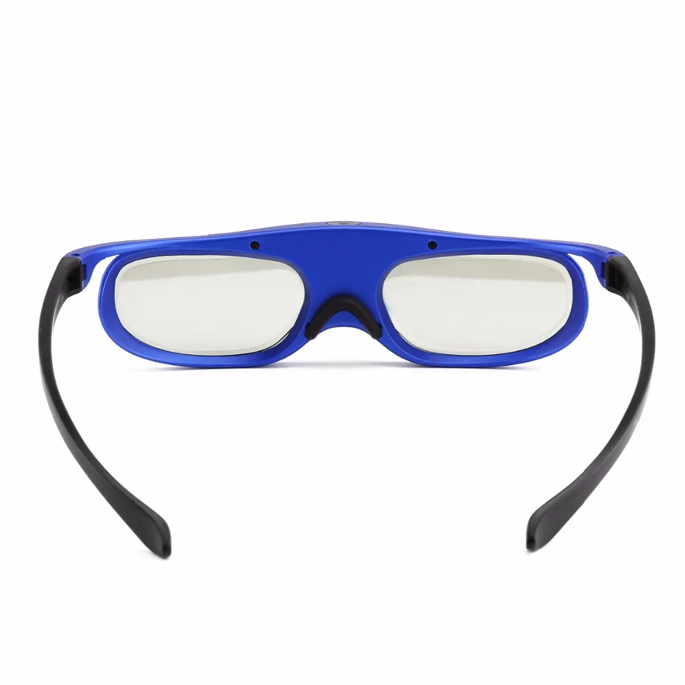 Fornorm-Original-Active-Shutter-Rechargable-3D-Glasses-1pc-For-Xgimi-Z3-Z4-H1-Nuts-G1-P2 (5)