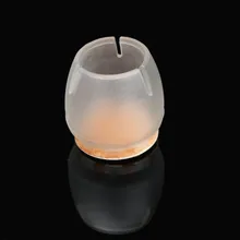 32 шт силиконовые ножки стула крышки ноги колодки мебель стол протекторы для деревянного пола дропшиппинг Mar27