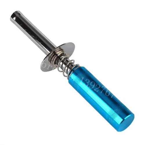 

80103 HSP Part RC 1:10 Nitro 4WD Car Parts Glow Plug Igniter Ignition Starter