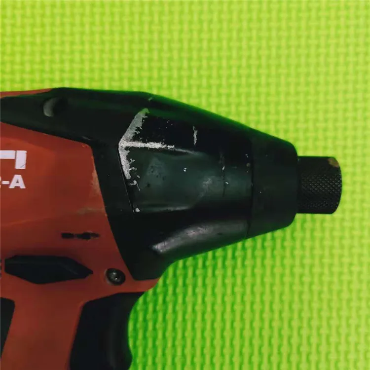 Отвертка HILTI12V SID2 A (используемый продукт)|Аксессуары для электроинструментов| |