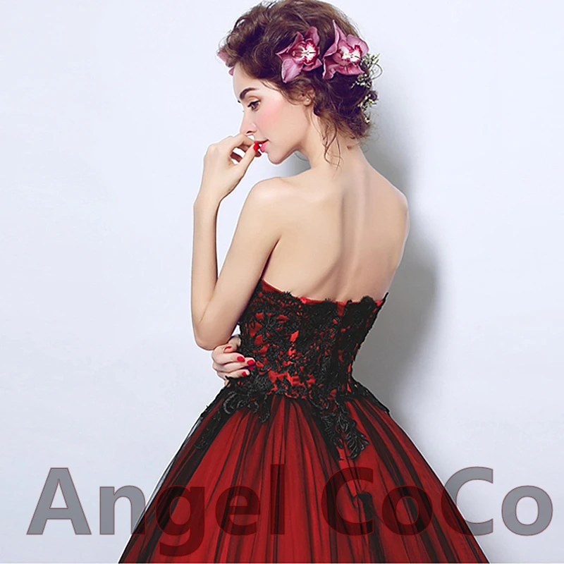 Morocco Soiree Dress