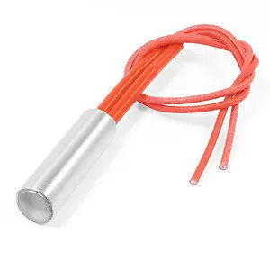 

12mm x 40mm 220V 200W Watt Power Cartridge Heater Heating Element Electricity Generation