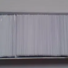 DHL, RFID микрозазор IC карты метки 13,56 МГц, s50, 1 К, контроль доступа/посещаемость времени/Парковка автомобиля+ Мин: 5000 шт