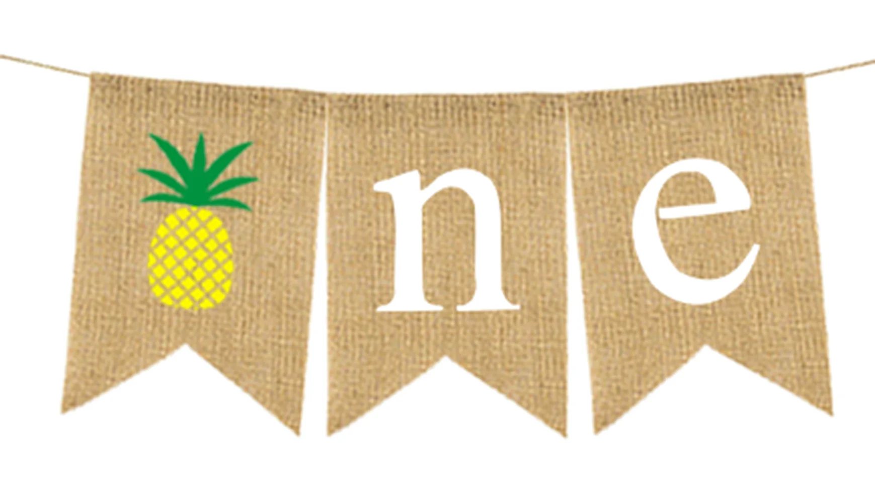 Jute Toile De Jute Une Banniere Avec Ananas Garcon Fille 1st Anniversaire Chaise Haute Banniere Ete Fete Decoration Aliexpress Jute Toile De Jute Une Banniere Avec Ananas Garcon Fille 1st Anniversaire Chaise Haute Banniere Ete Fete Decoration Aliexpress