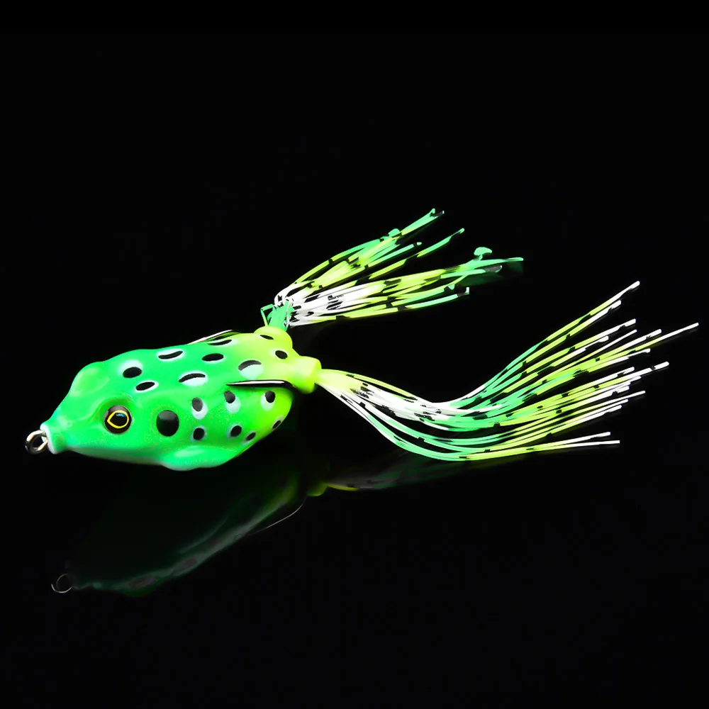 Fulljion 8g 13g الضفدع الصيد إغراء Pesca Iscas Artificiais بيكي Leurre تهزهز الجليد الكارب الصيد توبواتر الطعم لينة olta Crankbaits Fulljion 8g 13g الضفدع الصيد إغراء Pesca Iscas Artificiais بيكي Leurre تهزهز الجليد الكارب الصيد توبواتر الطعم لينة olta Crankbaits