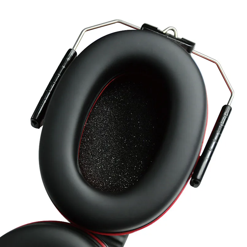 CK Tech. Шумоподавление защитные наушники для ушей NRR 32 дБ шутеры рабочие наушники с защитой от слуха наушники Регулируемая гарнитура для съемки