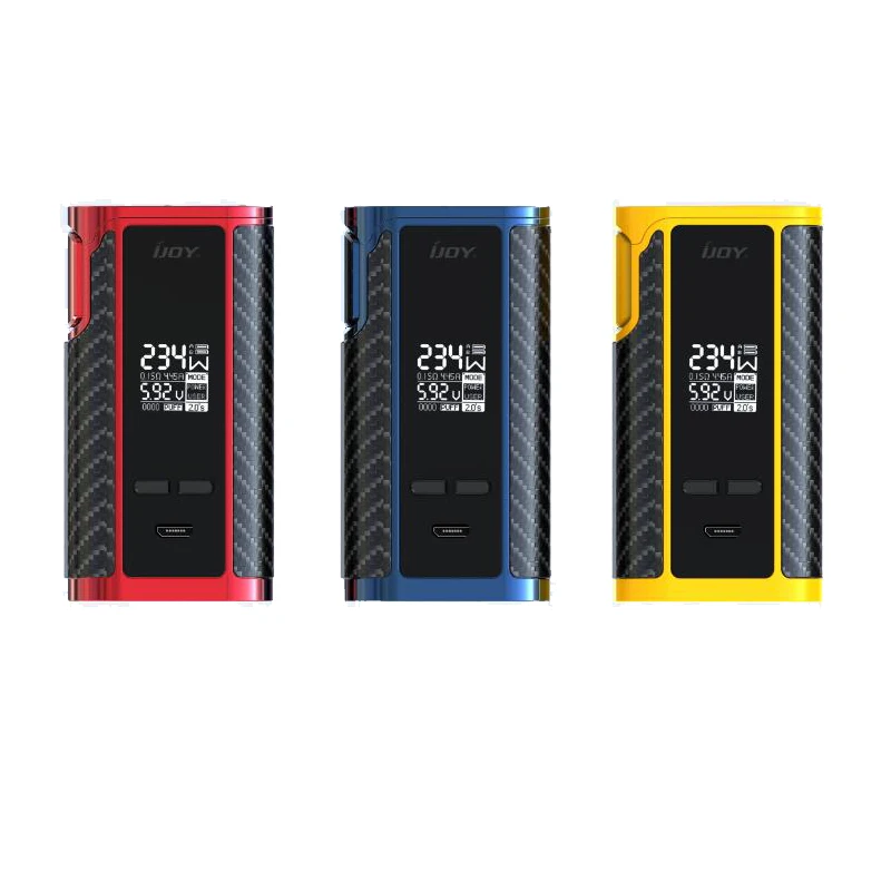 New ColorIJOY Captain PD270-1