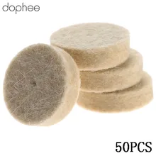 Dophee аксессуары для Dremel, полировка, полировка, шлифовальная полировальная подкладка+ 2 шт 3,2 мм хвостовики для Dremel, инструмент 50 шт 25 мм Dophee аксессуары для Dremel, полировка, полировка, шлифовальная полировальная подкладка+ 2 шт 3,2 мм хвостовики для Dremel, инструмент 50 шт 25 мм
