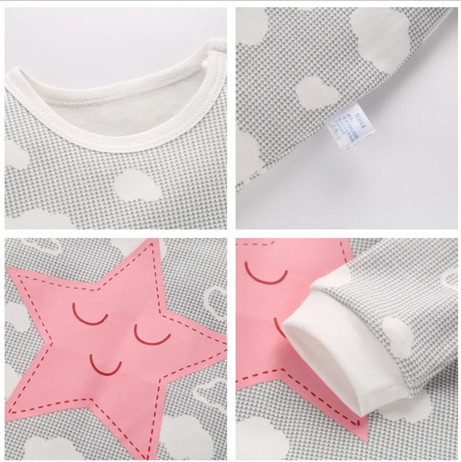 2018 ropa de bebé recién nacido niña linda impresión bebé mamelucos primavera bebé niñas niños ropa monos rupas Bebes traje infantil 2018 ropa de bebé recién nacido niña linda impresión bebé mamelucos primavera bebé niñas niños ropa monos rupas Bebes traje infantil