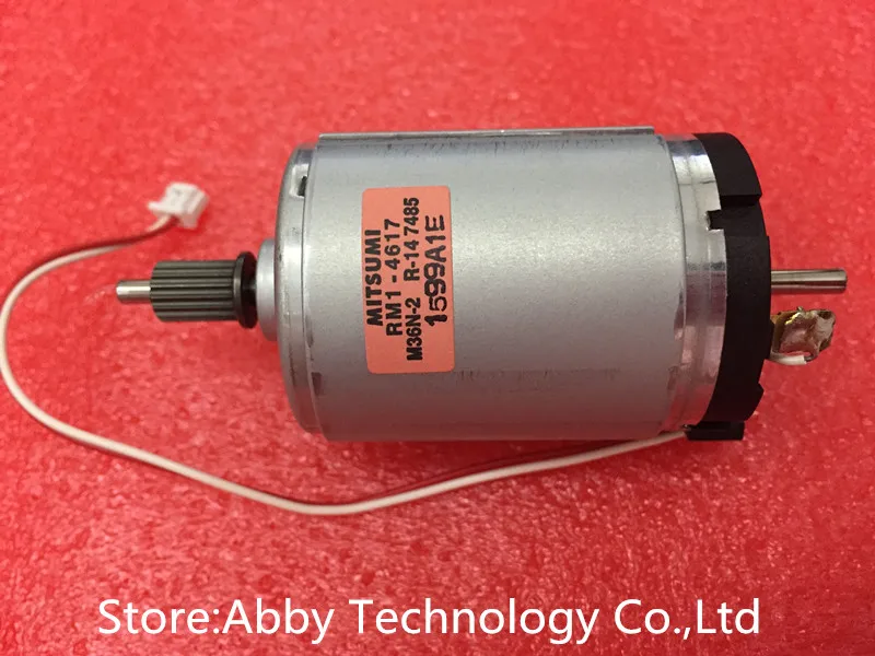 DC12V 38V генератор постоянного тока 545 высококачественные моторные ветровые