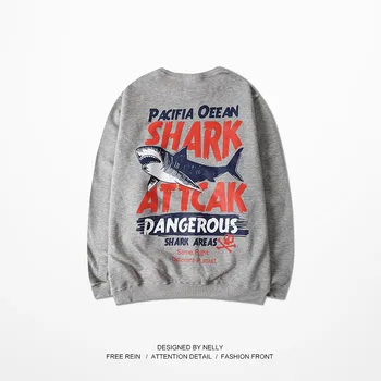 

New Arrival Catton Hoodies Streetwear Hip Hop Oversize Skateboard Hoodies High quality Casual Sweatshirts Men/Women Hoody
