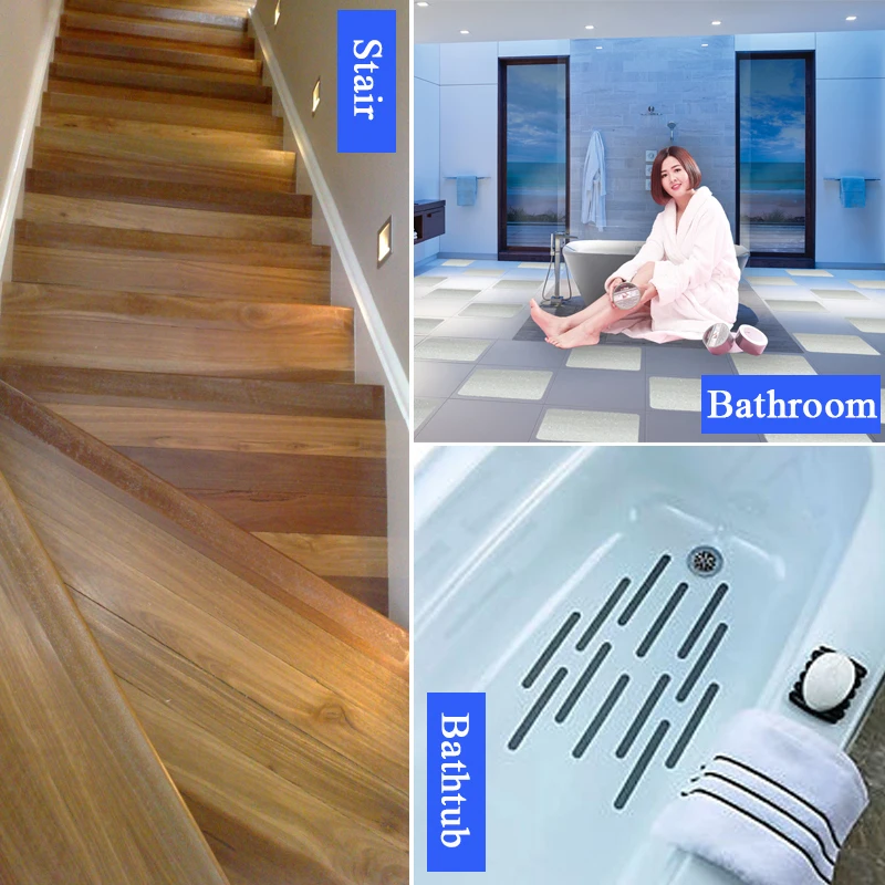 PEVA anti slip tape 9