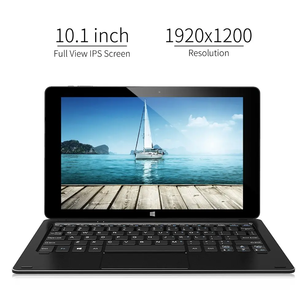 Alldocube iwork10 Pro 10," планшеты ПК полный вид ips 1920*1200 Windows 10+ Android5.1 Intel Atom x5-Z8350 4 Гб ram 64 Гб rom планшет