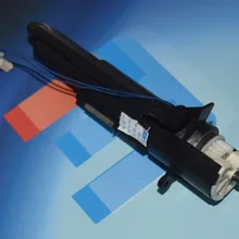 Refubish тонер насос для Ricoh MPC 2000 3000 3500 4500 SPC 811DN всасывания тонер насос