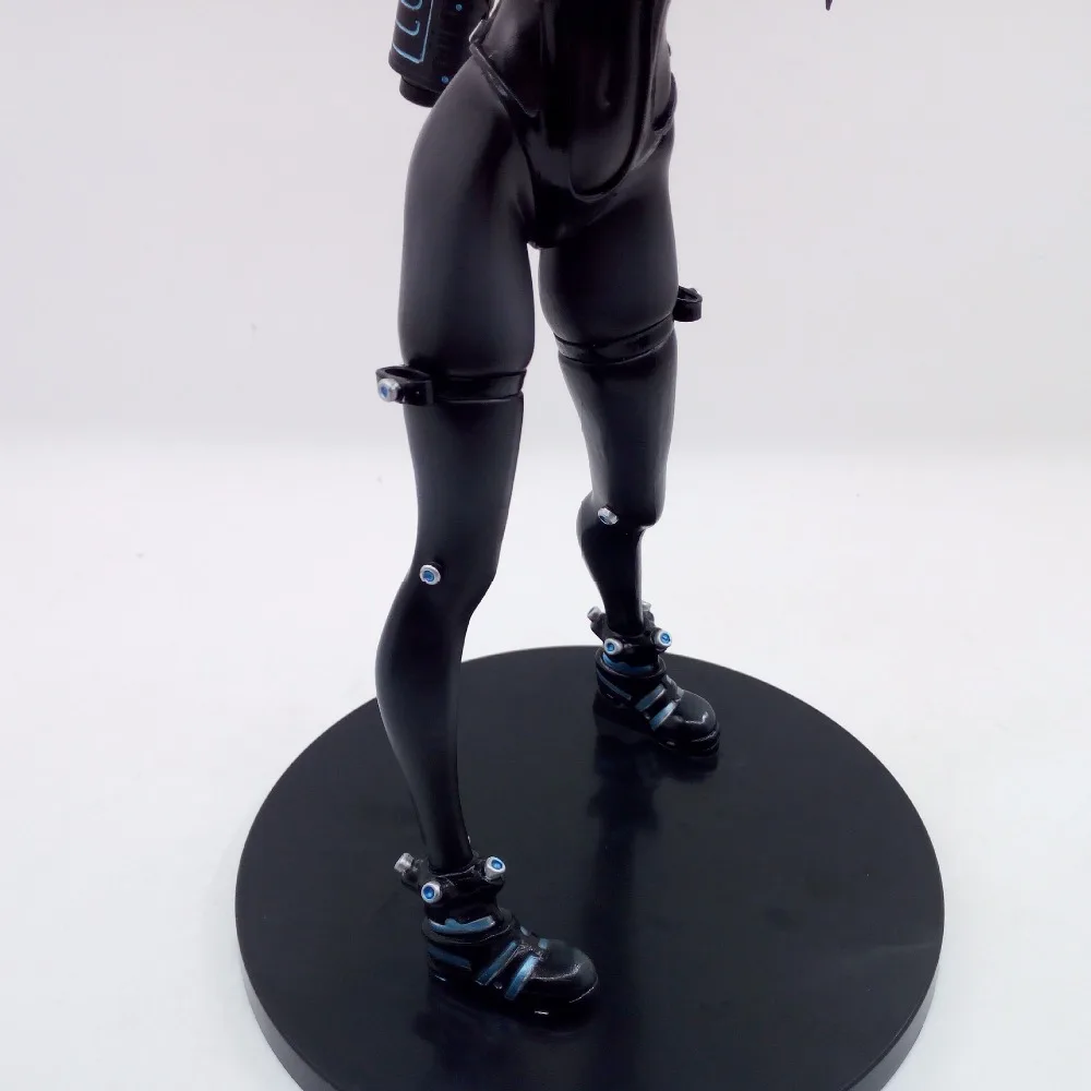 GANTZ O Shimohira Reika Sword Ver Сексуальная SM Girl 25 см ПВХ фигурка игрушки коллекция аниме фигурка для подарка на Рождество