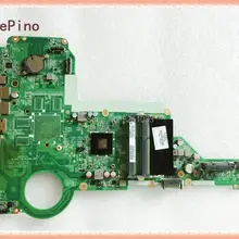 722204-501 722204-001 для hp PAVILION 15Z-E000 15-E ноутбук ПК для hp pavilion 15-E 14-E материнская плата A6-5200M