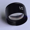 ¡Envío Gratis! 3.5X180X soporte de pilar de mesa Zoom magnificación Trinocular microscopio estéreo SZM2.0X SZM0.5X lente ► Foto 3/5