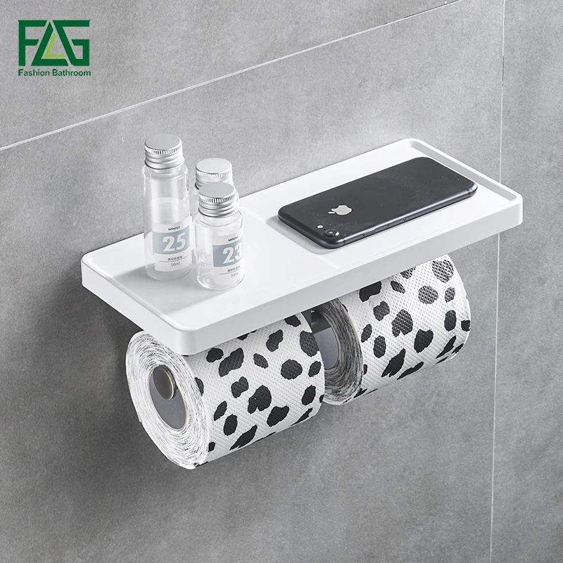 Настенный держатель для туалетной бумаги из нержавеющей стали|toilet paper holder|paper