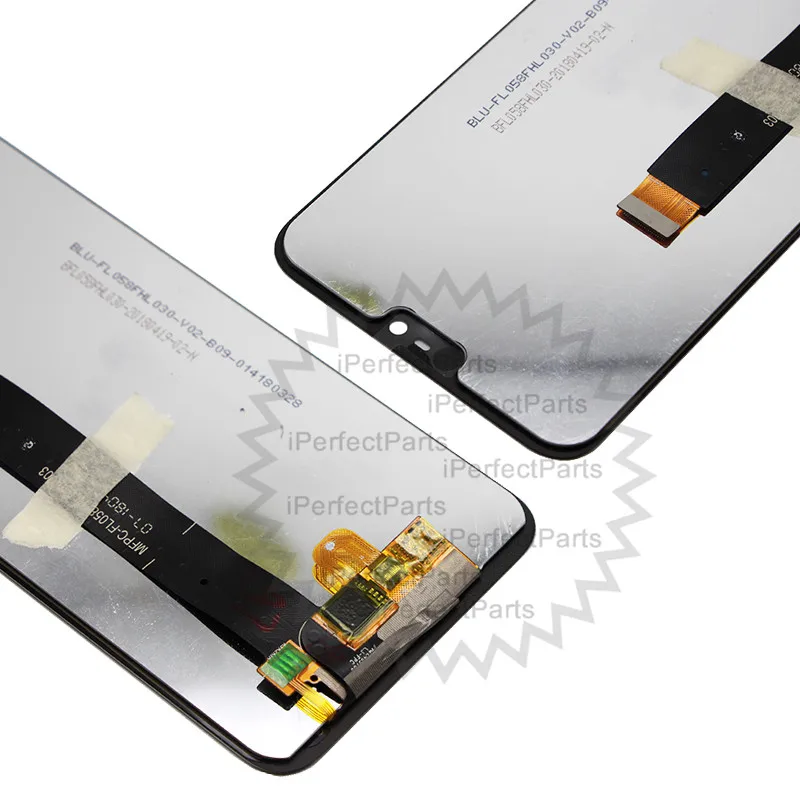 nokia X6 lcd  220 (1)