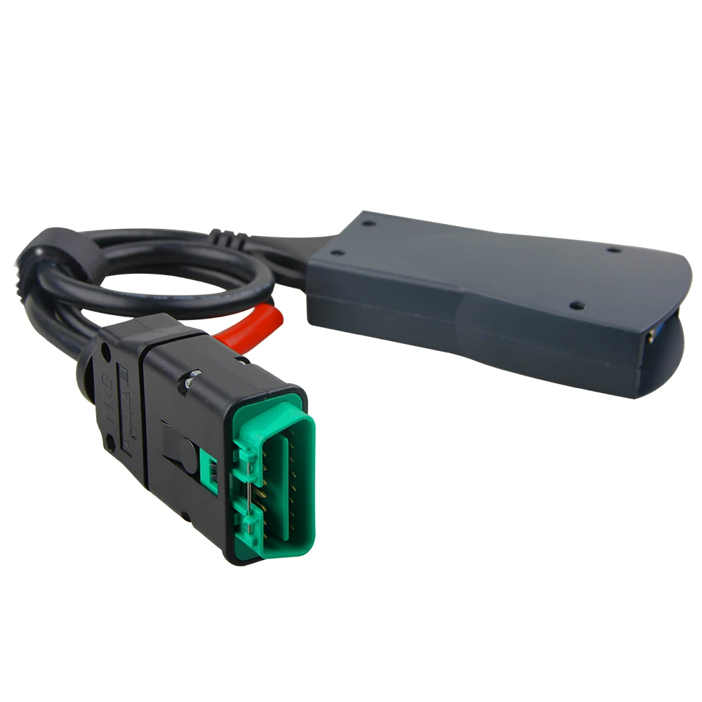 Lexia 3 PP2000 Lexia3 V48 V25 инструмент диагностики Авто Code Reader Сканер Лексия для Citroen peugeot