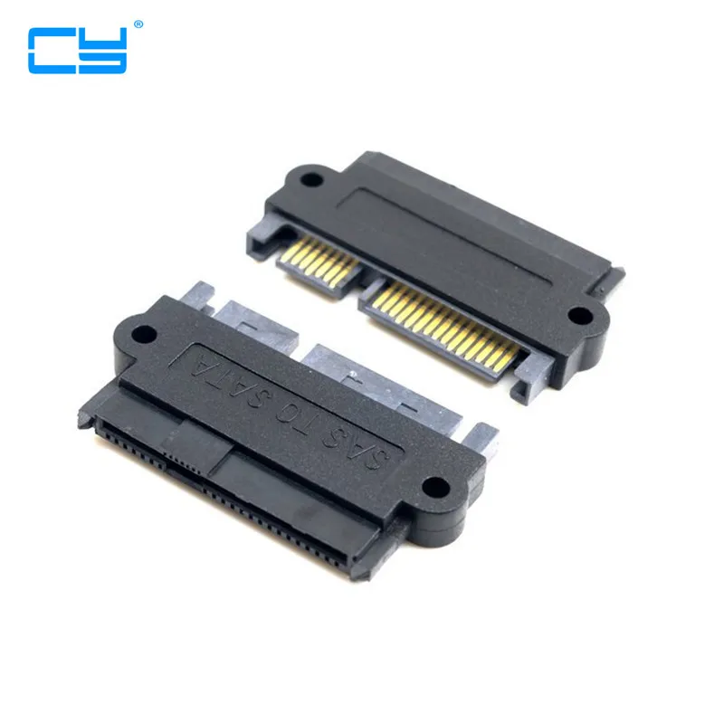 SFF-8482 SAS 22 Pin до 7 + 15 SATA кабель для подключения жесткого диска Raid адаптер с пин