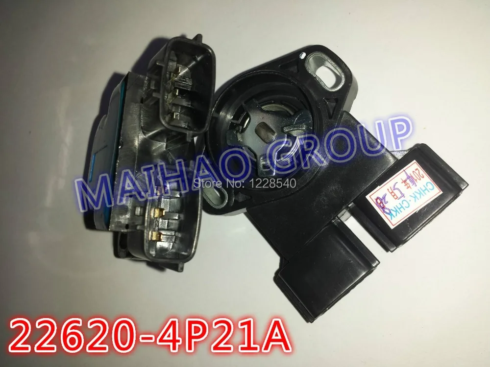 Free Shipping TPS Throttle Position Sensor for Pathfinder Xterra