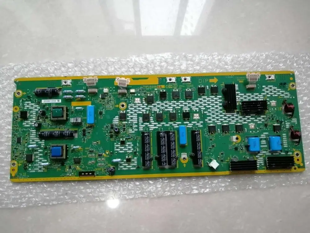 Оригинальная плата Latumab SC TNPA5335 BG BL BH AH ZG BA для Matsushita TH P55GT32C P55GT30A P55VT31C P46ST32C