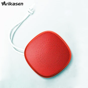 

Bluetooth speaker mini portable wireless speaker true wireless bluetooth speaker 3D super bass fabric bluetooth speaker