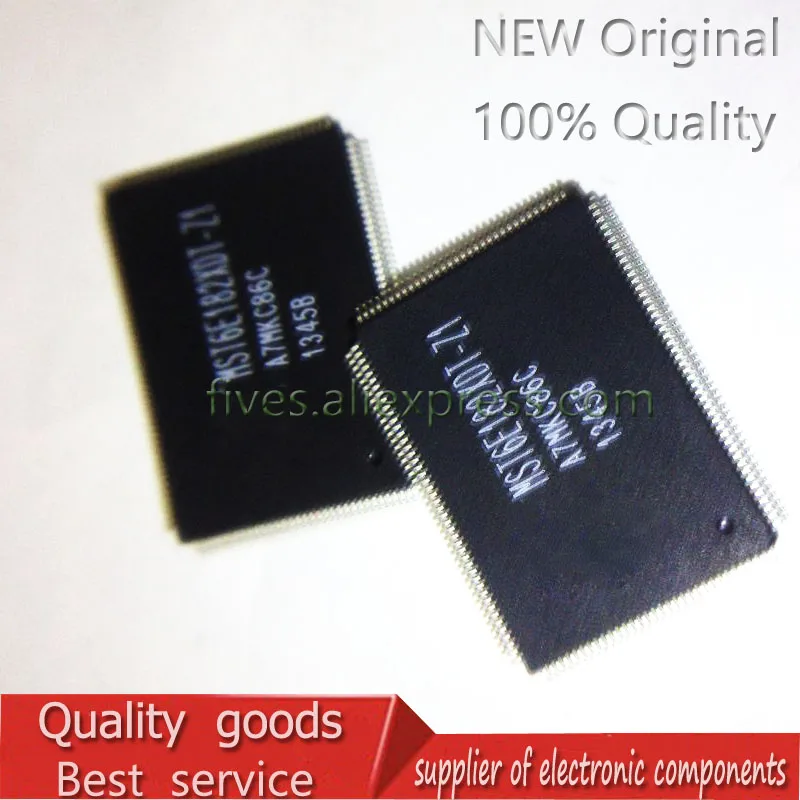 MST6E182XDT Z1 液晶 Ic チップブランドの新オリジナル|ケーブル巻き取り| - AliExpress