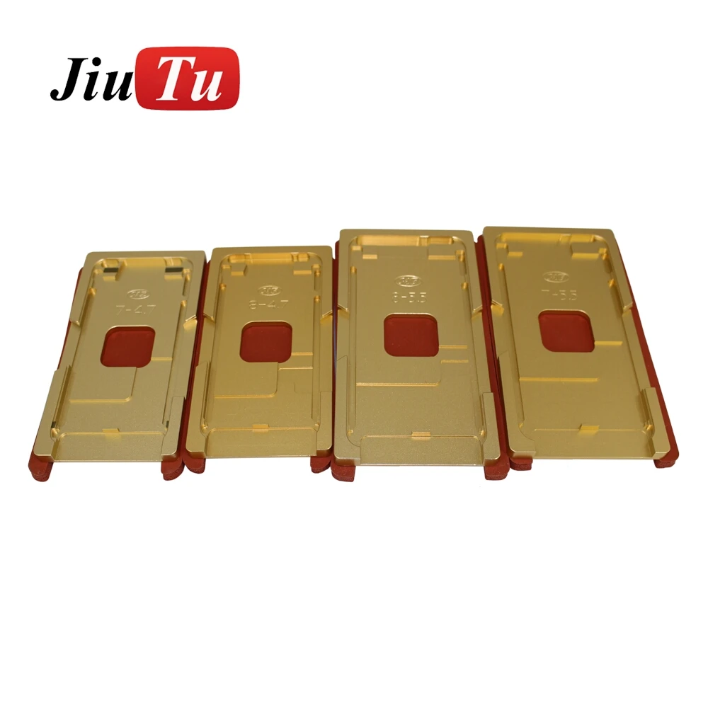 IPhone Alignment Mold+Laminator Rubber (18)