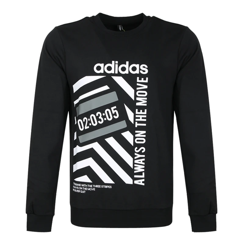 Новое поступление Adidas NEO M избранного впитывает пот и Для мужчин с капюшоном(худи) и рубашки с коротким рукавом спортивный костюм