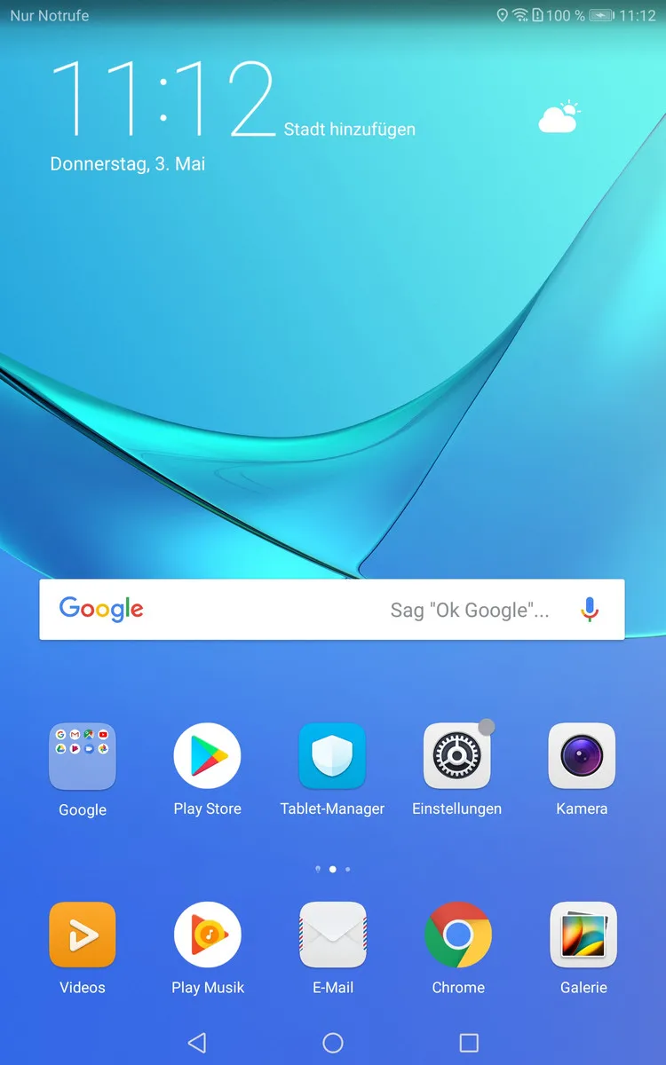 google play