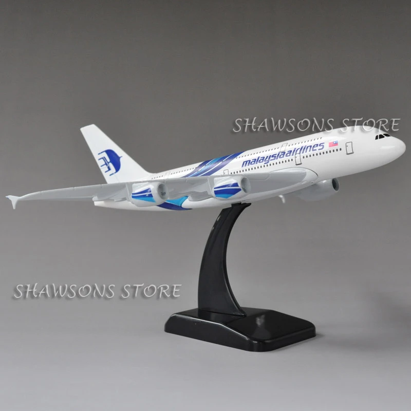 toy a380 airbus